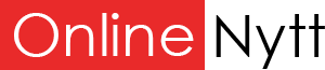 online nytt